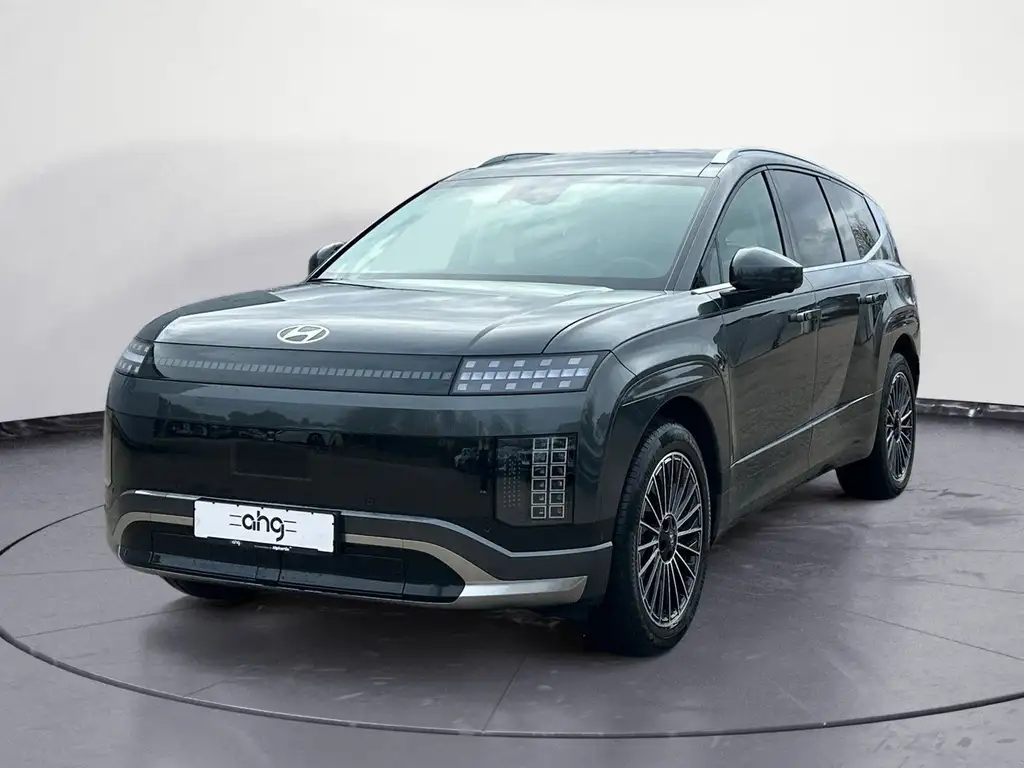 Hyundai IONIQ 9 7-Sitzer Allrad Head-Up Barsonderpreis