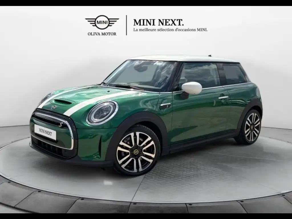 MINI Cooper SE Cooper SE 184ch  Essential BVA
