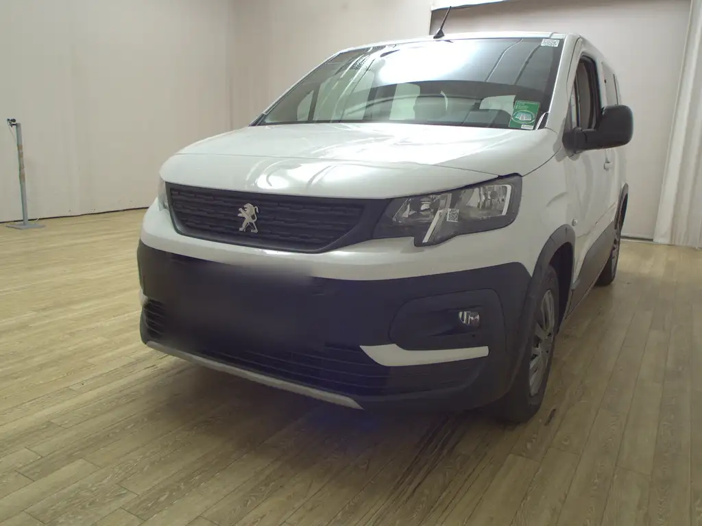 Peugeot e-Rifter Active Pack PDC