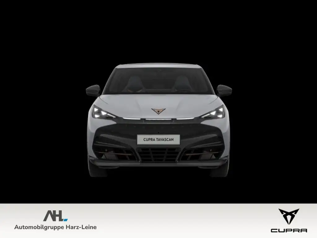 CUPRA Tavascan VZ 4Drive 250 kW *ab sofort*