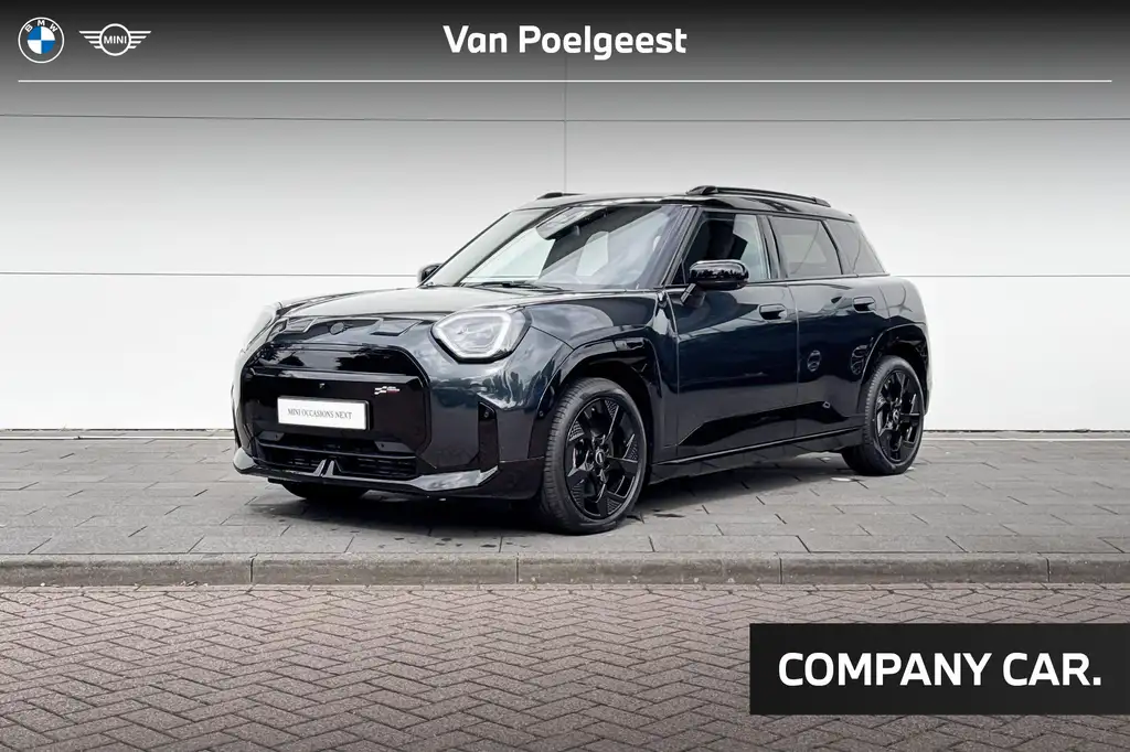 MINI Aceman SE John Cooper Works L 54.2 kWh | 18 Inch John Coo