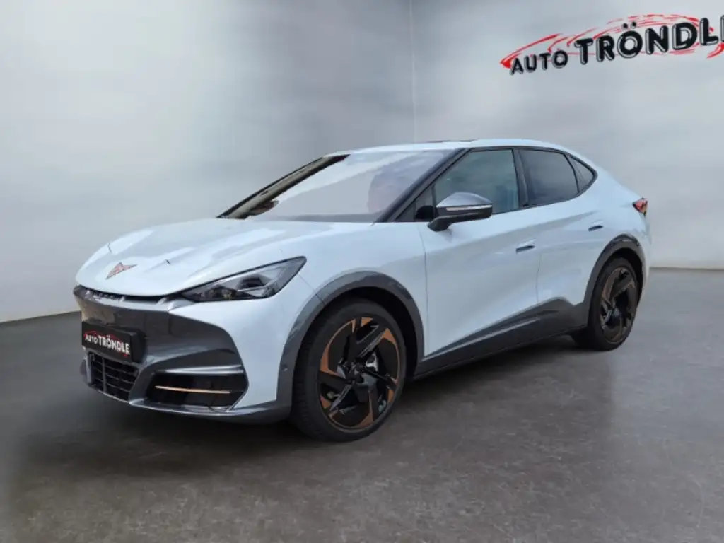 CUPRA Tavascan 4Drive +Glasdach +DCC +HuD +360 Kamera