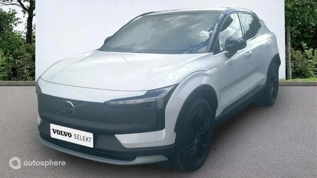 Volvo EX30 Twin Performance 428ch Ultra