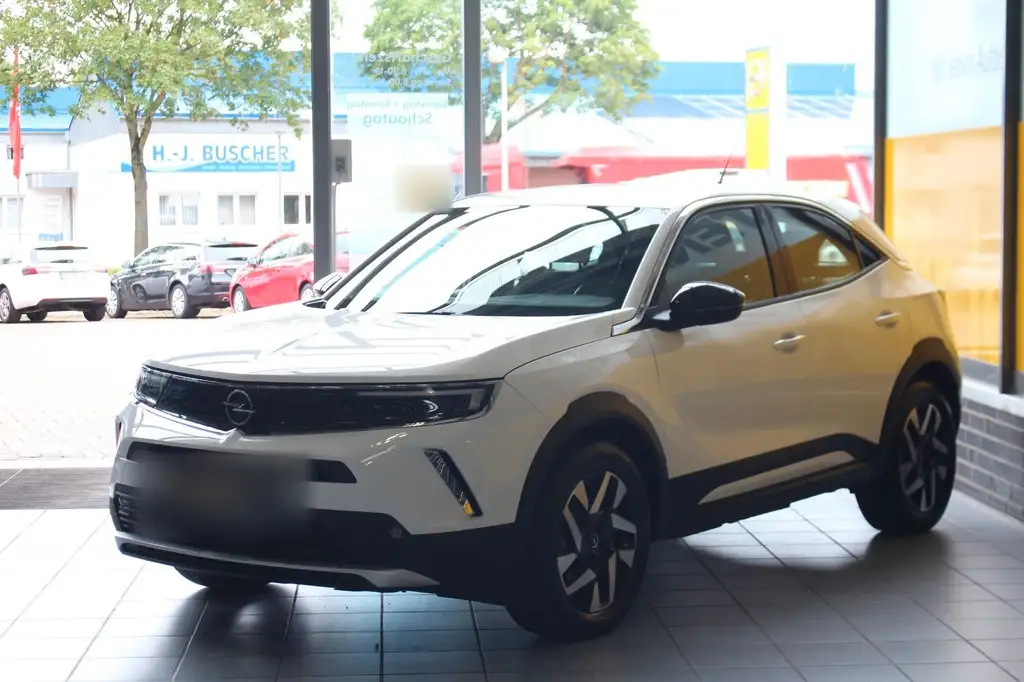 Opel Mokka-e e Elegance LED DAB 11KW 180°Kamera