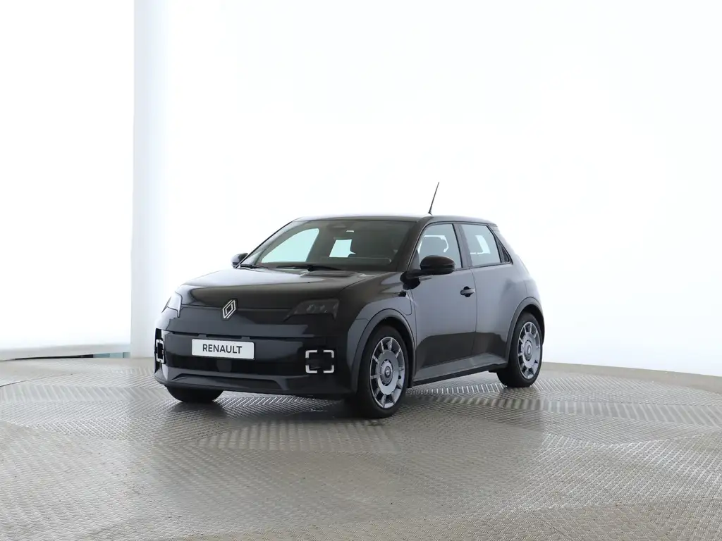 Renault R 5 5 E-Tech 100% electric 120 Evolution 120 Urban R