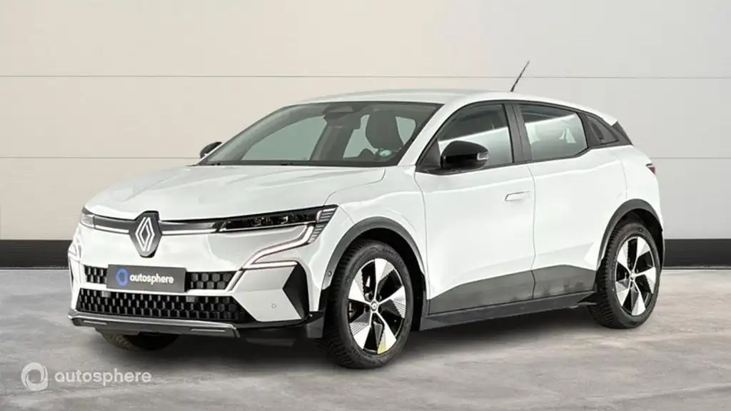 Renault Megane E-Tech Electric EV40 130ch Equilibre standard charge