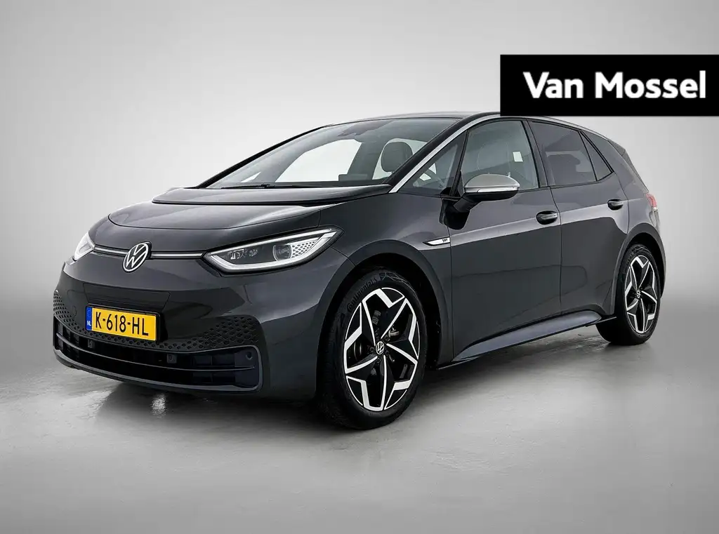 Volkswagen ID.3 First Plus 58 kWh | 204 PK | SoH 91,21% | Apple Ca