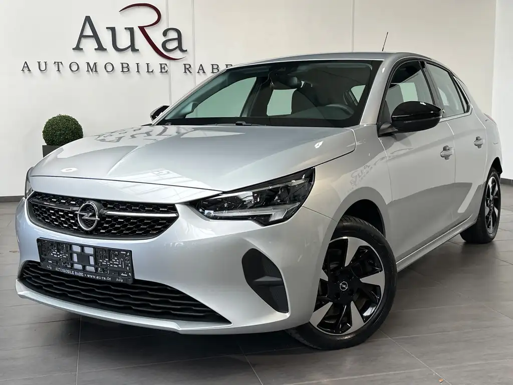 Opel Corsa-e e Elegance NAV+LED+KAMERA+SHZ+VCOCK+TOTWIN