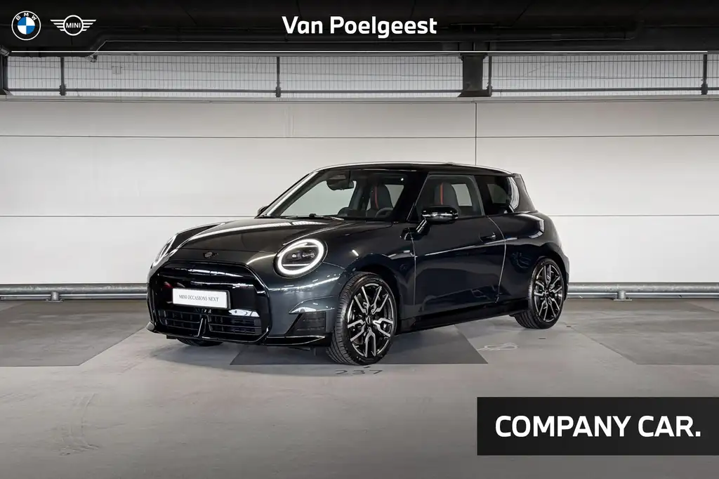 MINI John Cooper Works 3-deurs Cooper E Cooper M 40.7 kWh | 18 Inch JCW L