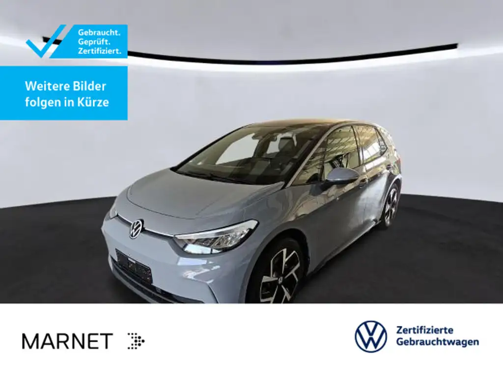 Volkswagen ID.3 Pro Move Navi*Wärmep.*IQ-Drive*LED*Keyless*