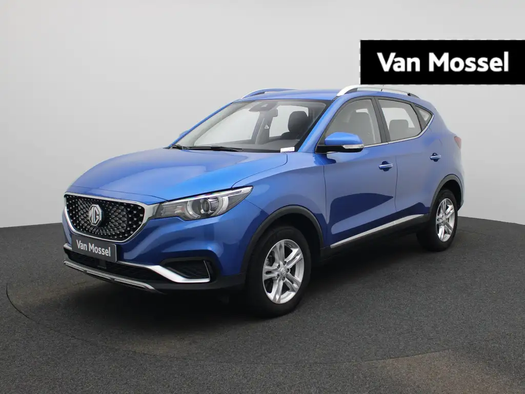 MG ZS EV MG EV Comfort 45 kWh