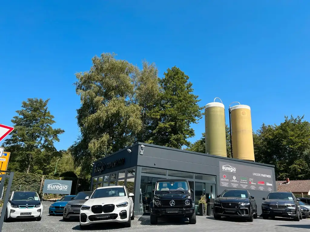 BMW iX3 LED - Panorama - Head Up -  M Sportpaket ///