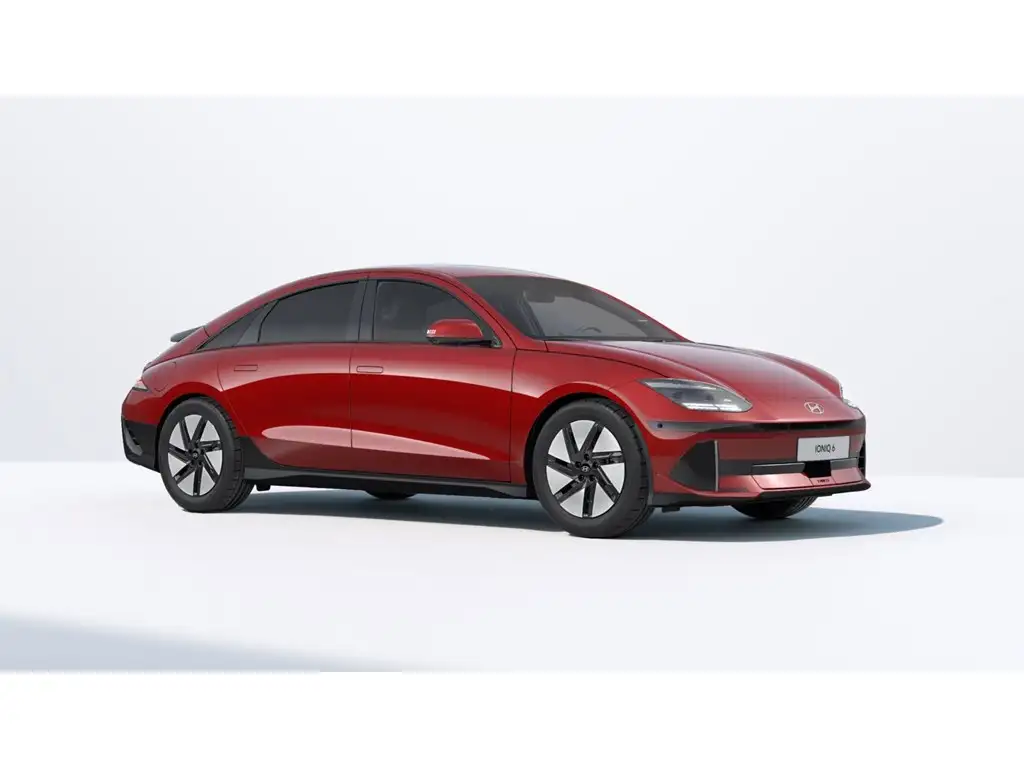 Hyundai IONIQ 6 CE IONIQ 6 RWD Balance 18" 77kWh 225