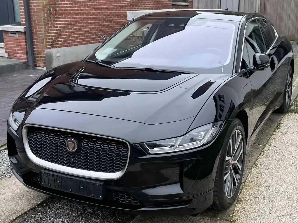 Jaguar I-Pace I-Pace 90 kWh EV400 SE - SOH:90%