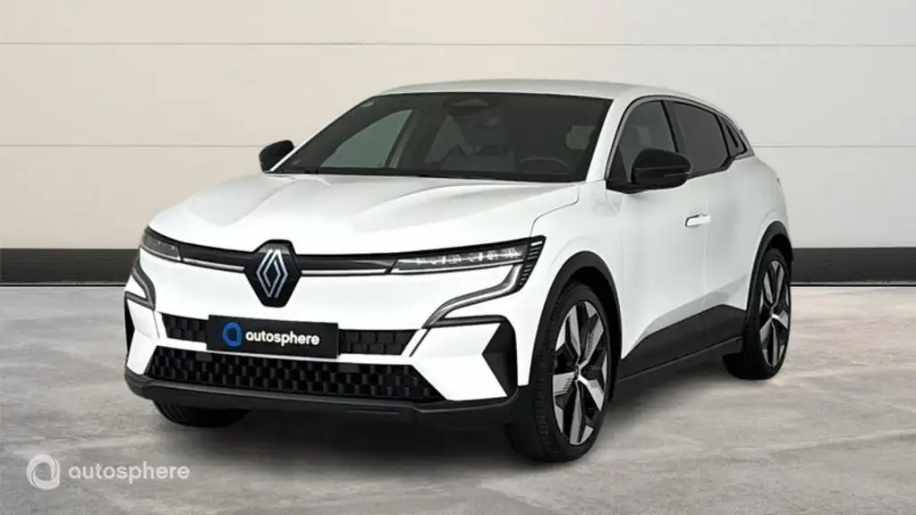 Renault Megane E-Tech Electric EV60 220ch Techno super charge -B