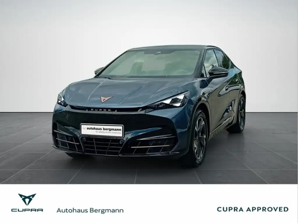 CUPRA Tavascan 210kW/77 kWh -Endurance-