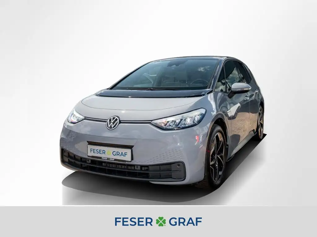 Volkswagen ID.3 Pro Performance 58 kWh LED/PDC/SHZ/CAR PLAY