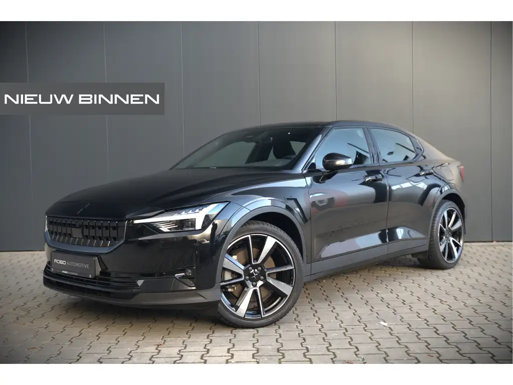 Polestar 2 Long Range Dual Motor Launch Edition 78kWh | Panor