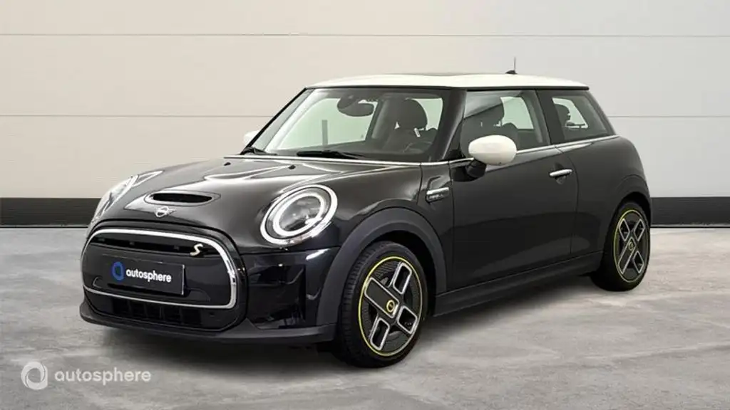 MINI Cooper SE Cooper SE 184ch Edition Camden BVA