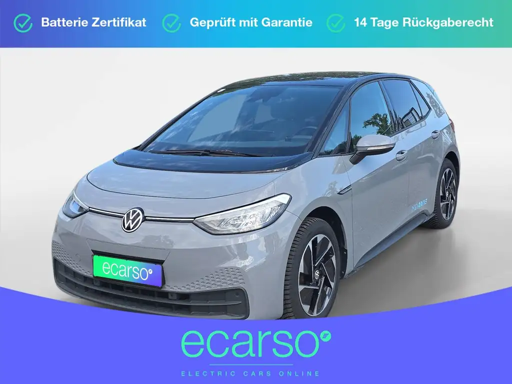 Volkswagen ID.3 Pro Performance 150 kW Life