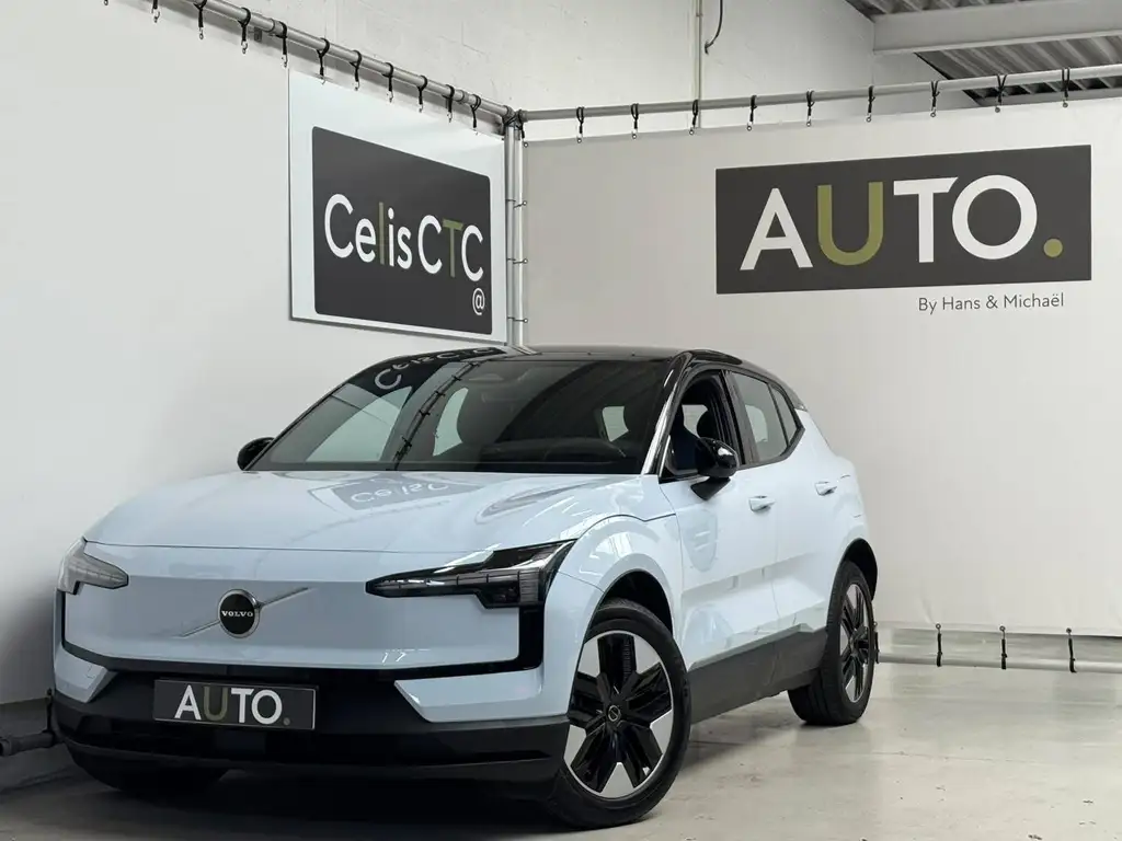Volvo EX30 51 kWh RWD Single Motor Plus *CAMERA*NAVI*CARPLAY*
