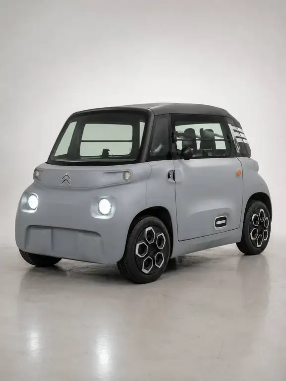Citroen Ami