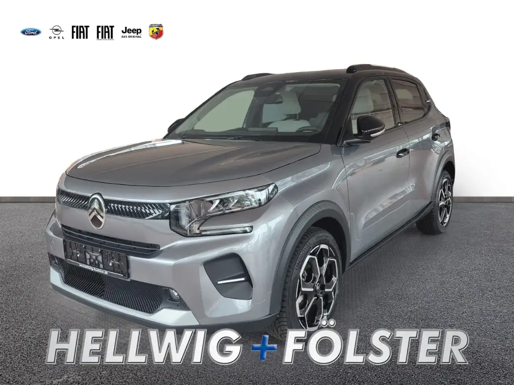 Citroen Sonstige MAX 11kw Charger Shz Navi Kamera