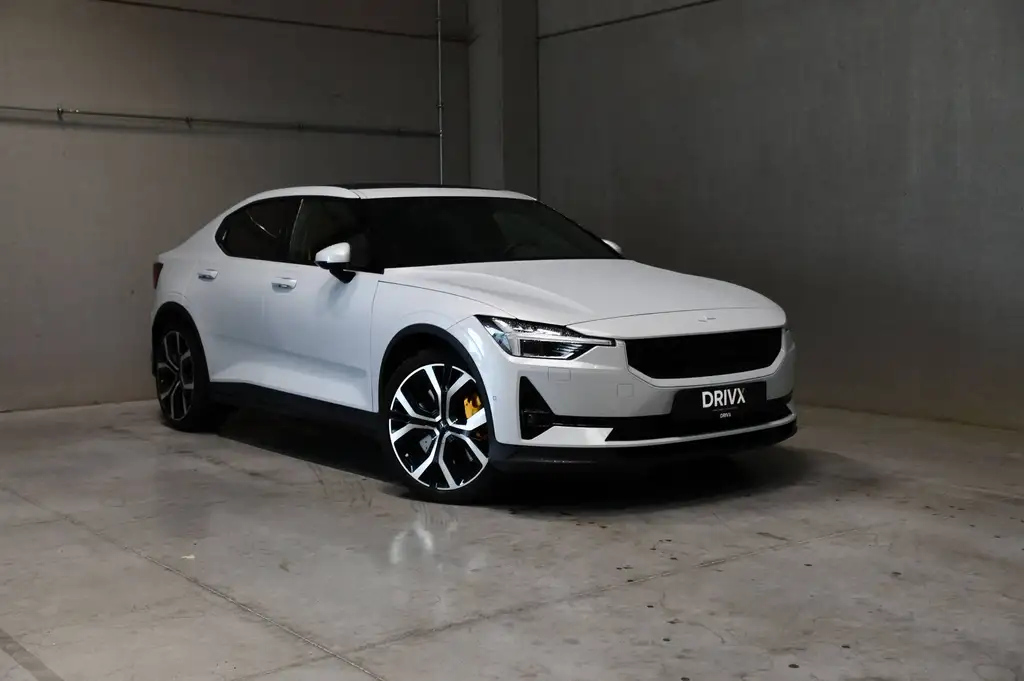 Polestar 2 Polestar 2 - 78 kWh - Dual Motor - Panodak - Harman/Kardon - Keyless