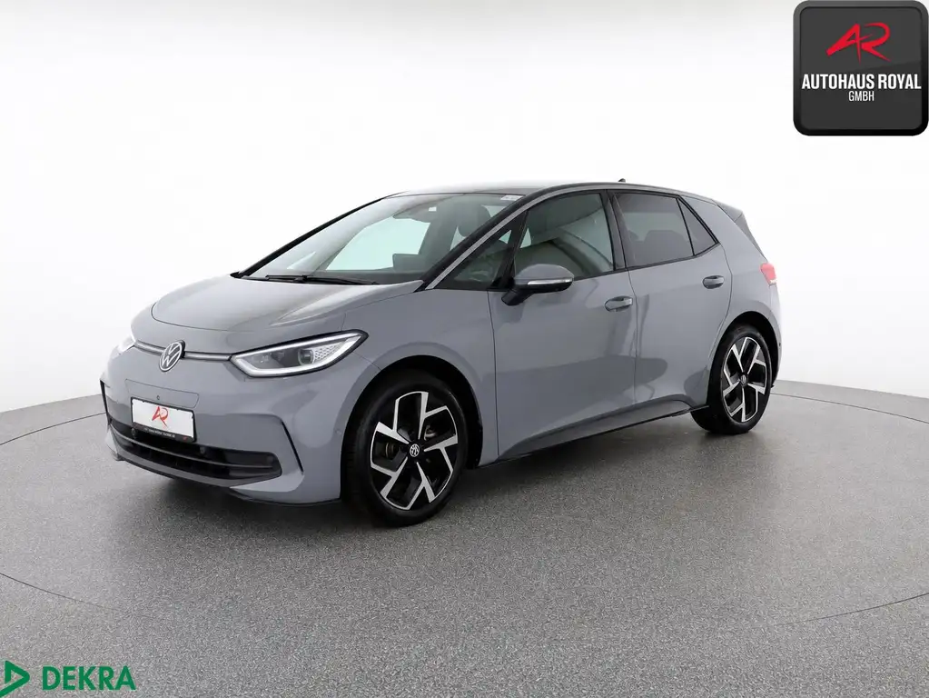 Volkswagen ID.3 PRO MOVE WÄRMEPUMPE,HUD,IQDRIVE,MASSAGE,360