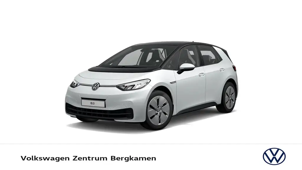 Volkswagen ID.3 Pro WÄRMEPUMPE CAM LM18 NAVI CARPLAY SITZHZ