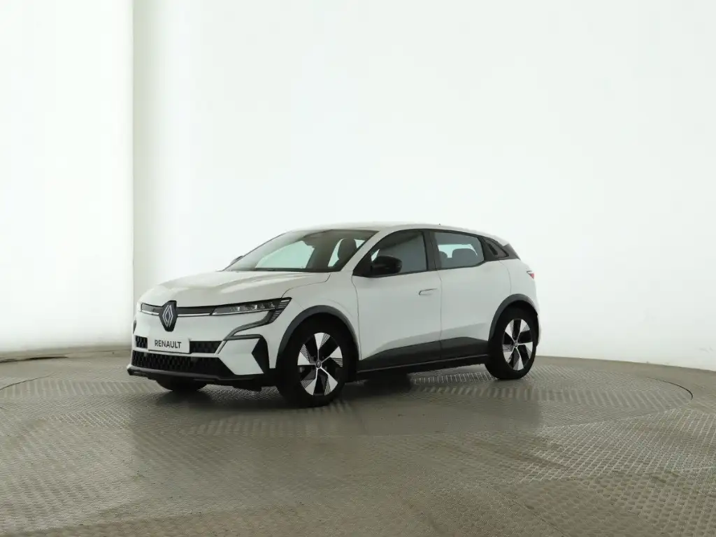 Renault Megane E-Tech EV40 130HP Equil. LED+KAMERA+KLIMA
