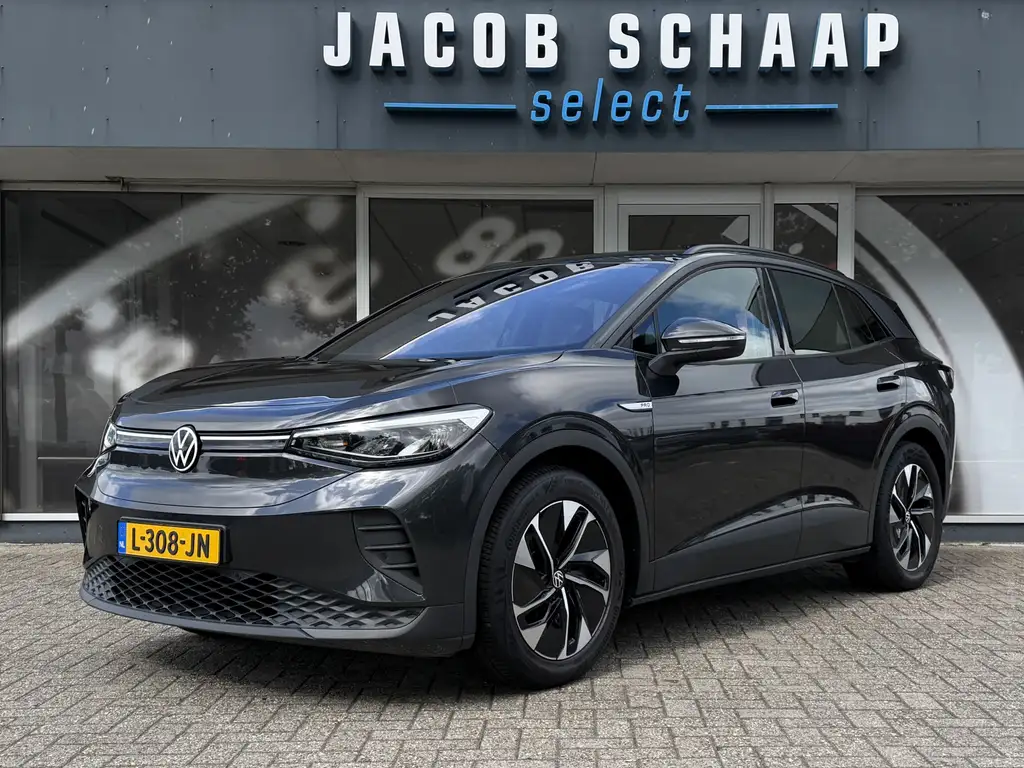 Volkswagen ID.4 Life 77 kWh / Trekhaak / Adapt. Cruise / Carplay /