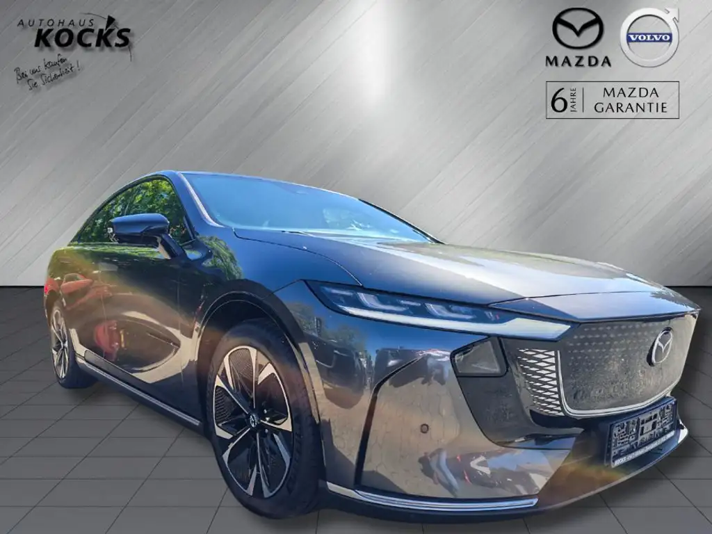Mazda 6e EV 258ps Takumi *LED, SONY, 360°*