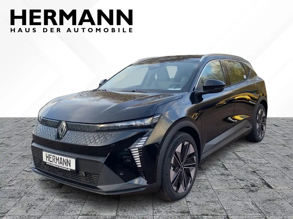 Renault Scenic E-Tech E-Tech Electric 170 Comfort EV60 170HP