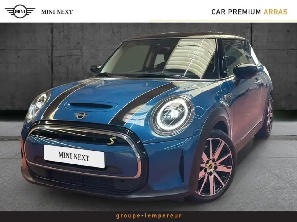 MINI Cooper SE Cooper SE 184ch  Essential BVA