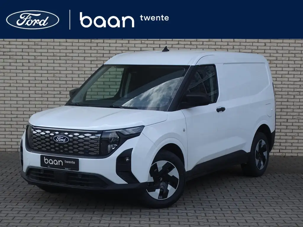 Ford Transit Courier E-Transit Trend 47 kWh | Driver assistance pack |