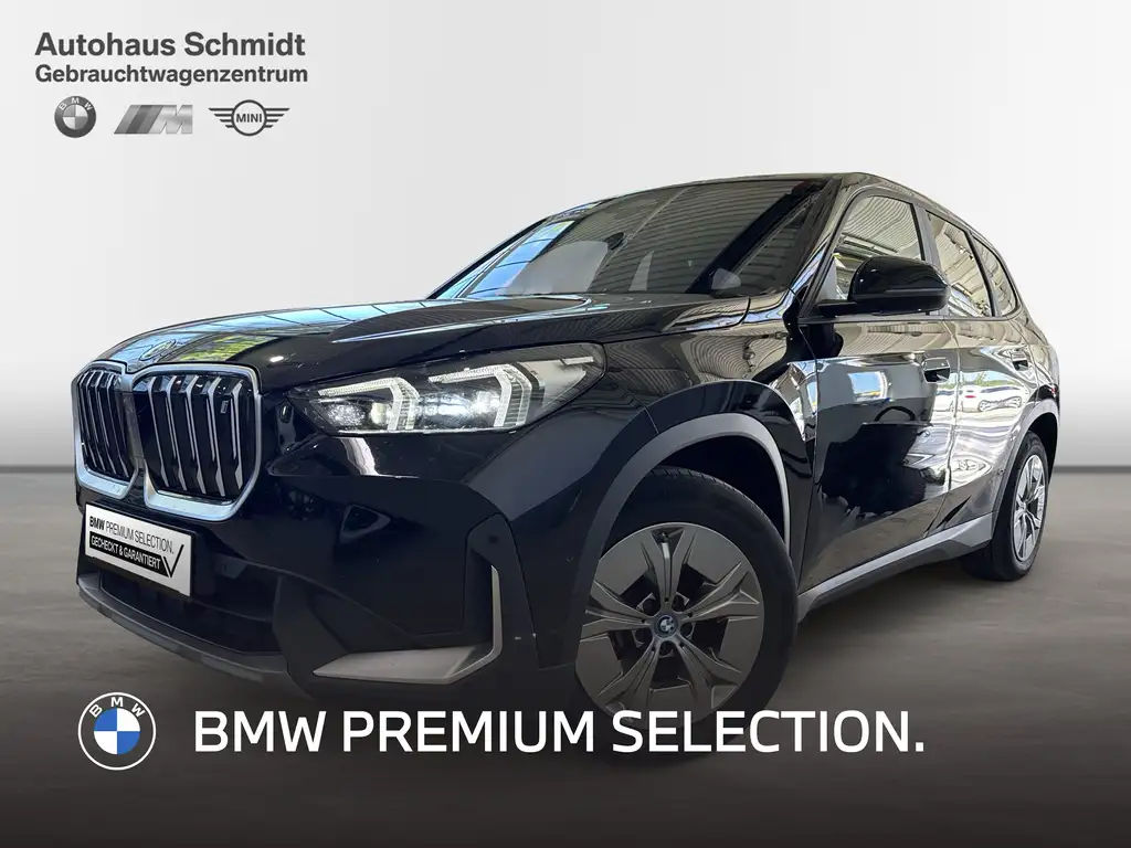 BMW iX1 xDrive30 DAB LED Komfortzg. Parkassistent