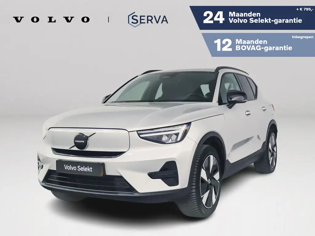 Volvo XC40 Single Motor Essential 69 kWh | Parkeercamera | Cr