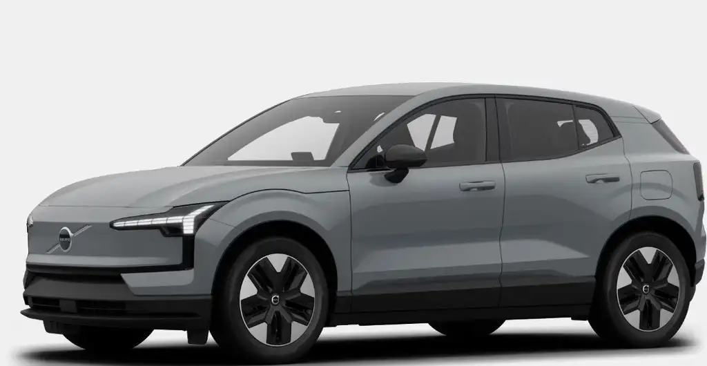 Volvo EX30 Core Pure Electric*Lenkrad-/Sitzheizung*19"