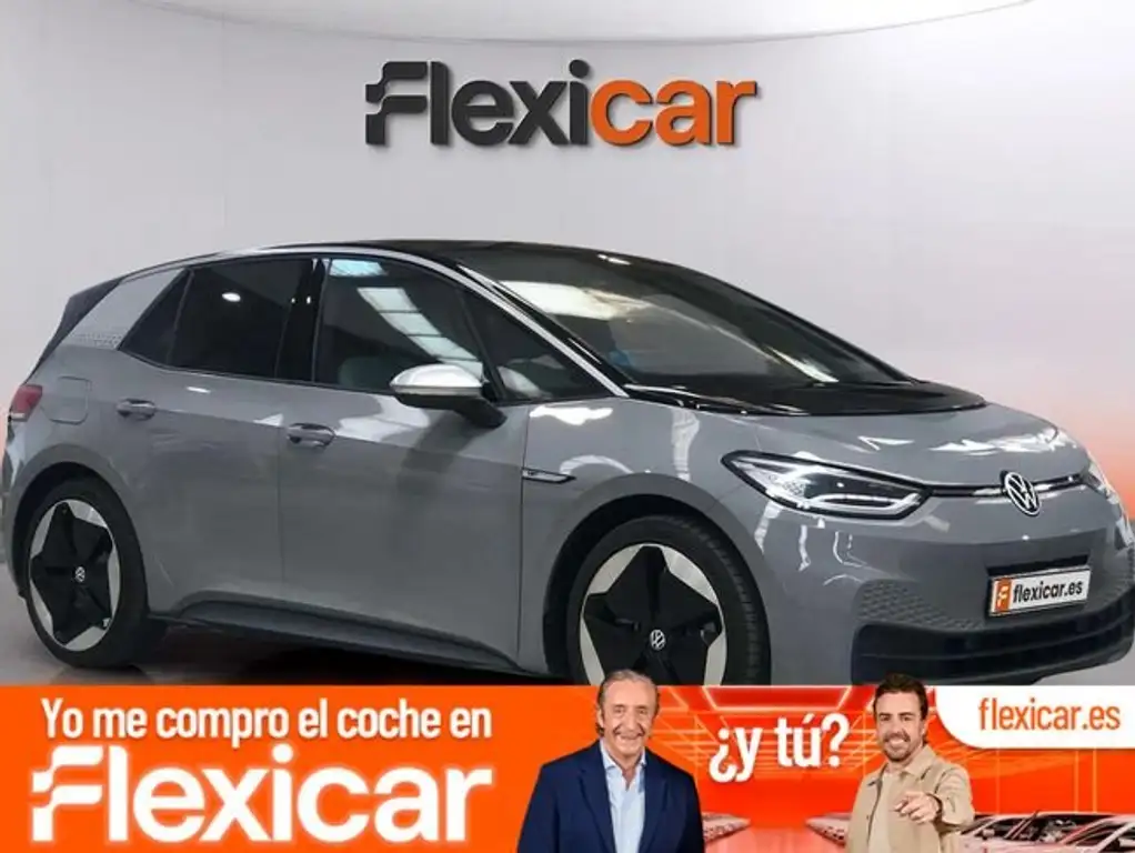 Volkswagen ID.3 1st Max 150kW (205CV) Automático 1 vel.