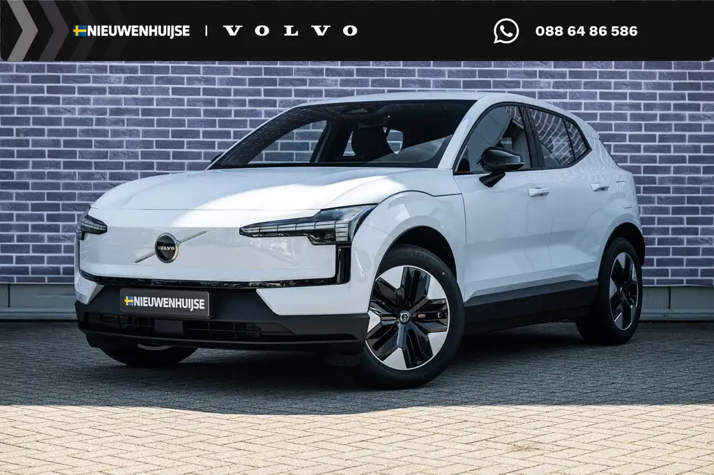Volvo EX30 P3 Plus Europa 51 kWh | Snel Leverbaar | Elektrisc