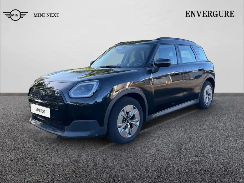MINI Countryman E E 204ch Essential