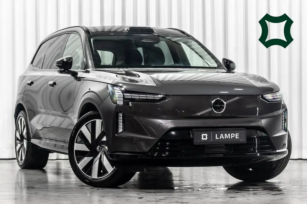 Volvo EX90 Twin Motor AWD Ultra 7pl Massage Pano BOSE Head-Up