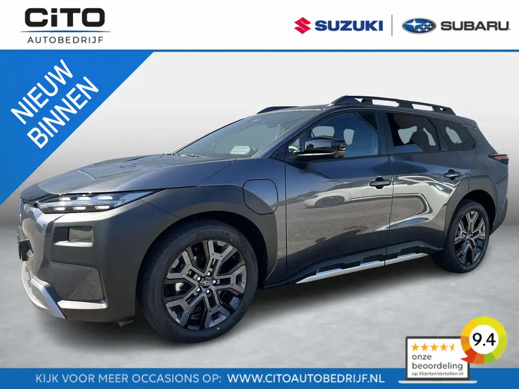 Subaru OUTBACK E-Outback 4E-xperience+ 74.7 kWh | Meest Luxe Uitv