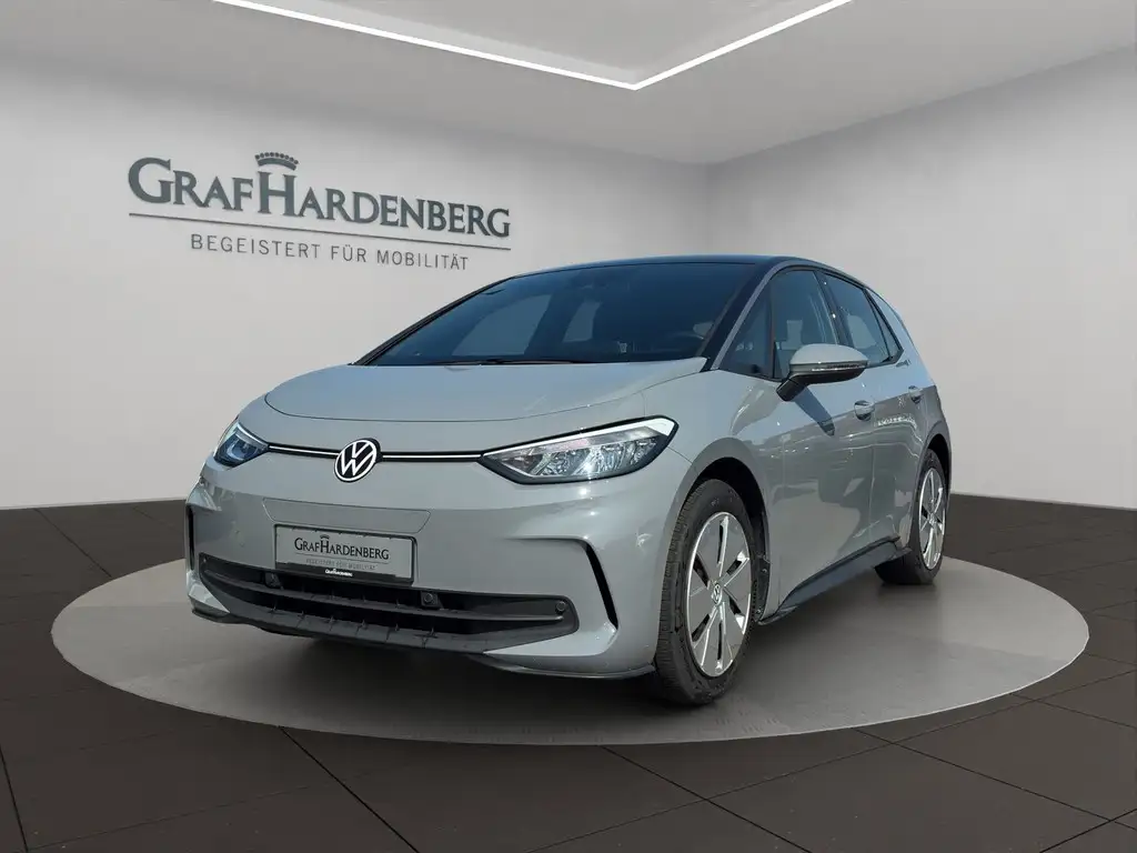 Volkswagen ID.3 Pro 150 kW SHZ