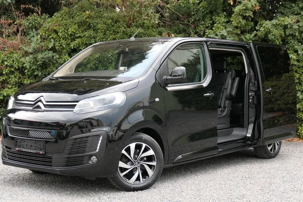 Citroen Spacetourer e-Spacetourer M (50 kWh) Business Lounge*VOLLAUSSTATTUNG!!!*