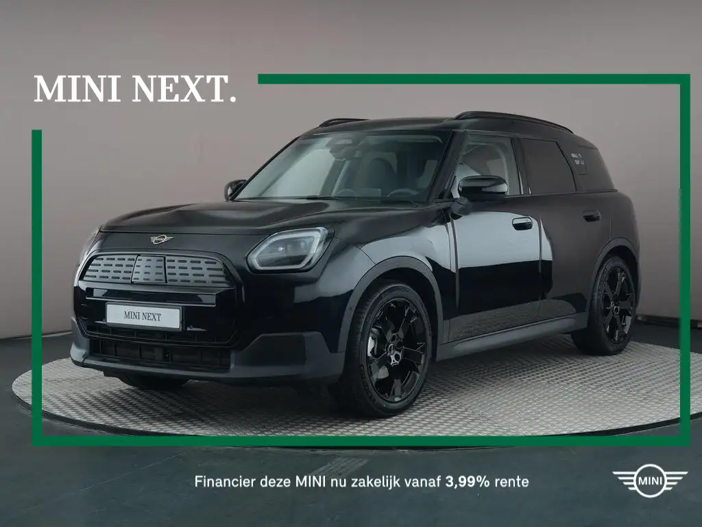 MINI Countryman E Classic M 66.5 kWh