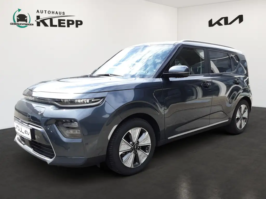 Kia e-Soul Inspiration