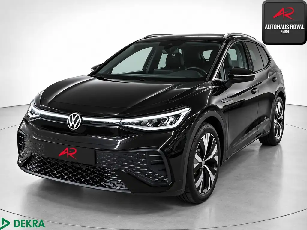 Volkswagen ID.5 PRO PERFORMANCE KEYLESS,ACC,KAMERA,CARPLAY