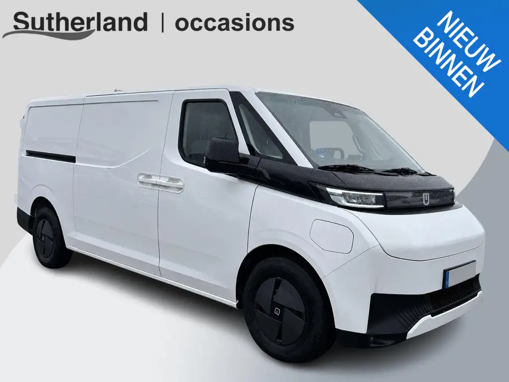 Farizon SV L2H1 231PK | NIEUW BINNEN, MEER FOTO'S VOLGEN | 36